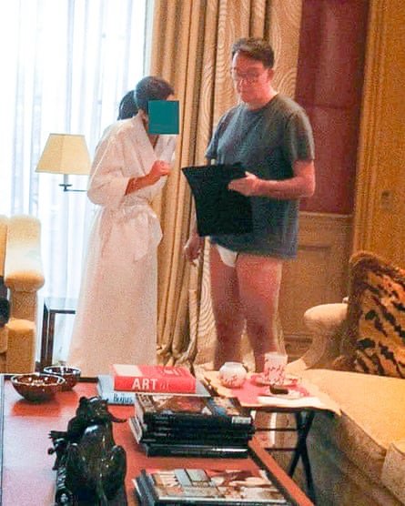 Renuncia político británico por vínculos con Epstein Img 5159